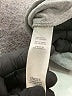 Chico's Gray Sweatshirt Size Lg (2) - photo 8
