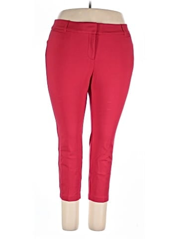 Lane Bryant Active Pants (view 1)