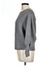 Cupio Gray Pullover Sweater Size L - photo 5