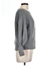 Cupio Gray Pullover Sweater Size L - photo 4