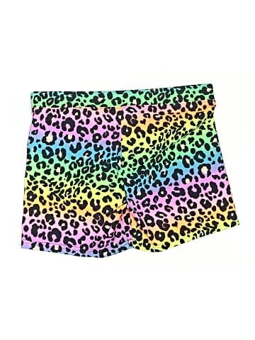Justice Athletic Shorts (view 2)