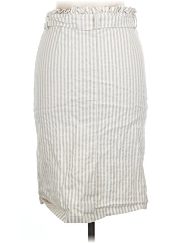 Linda Matthews Casual Skirt (view 2)