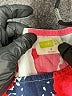 Crazy 8 100% Cotton Floral Pink Dress Size 6 - photo 3