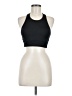 lucy Black Tank Top Size M (estimated) - photo 1