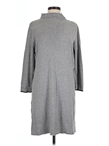 Nic + Zoe Turtleneck Sweater (view 1)