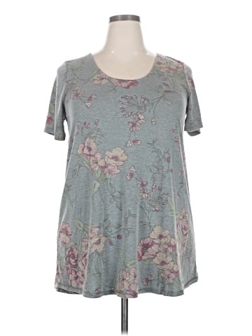 Agnes & Dora Short Sleeve T-Shirt (view 1)