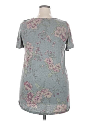 Agnes & Dora Short Sleeve T-Shirt (view 2)