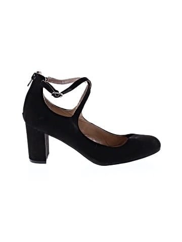 Unisa Heels (view 1)