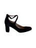 Unisa Black Heels Size 6 1/2 - photo 1