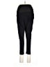 Motherhood Black Active Pants Size Lg Maternity - photo 2