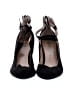 Unisa Black Heels Size 6 1/2 - photo 2