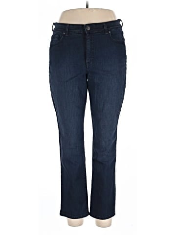 Style&Co Jeans (view 1)