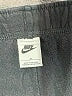 Nike Solid Black Active Pants Size 3X - photo 4