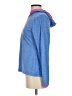 The North Face Blue Sweatshirt Size S - photo 5