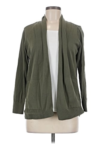 Lands' End Cardigan (view 1)