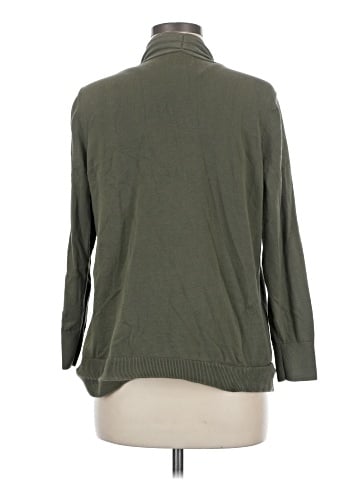 Lands' End Cardigan (view 2)