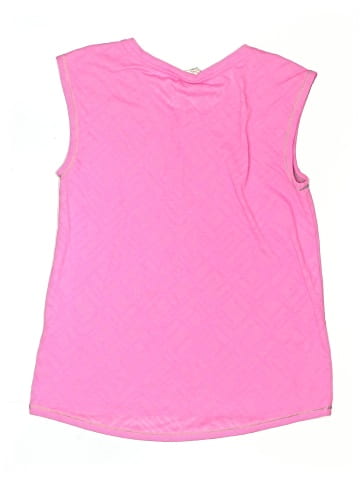 Under Armour Sleeveless T-Shirt (view 2)