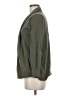 Lands' End 100% Cotton Green Cardigan Size M (petite) - photo 5