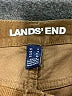 Lands' End Brown Jeans Size 4 - photo 7
