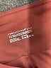 Yogalicious Burgundy Active Pants Size 1X - photo 4