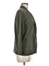 Lands' End 100% Cotton Green Cardigan Size M (petite) - photo 4