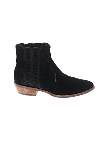 Miss Albright Ankle Boots (view 1)