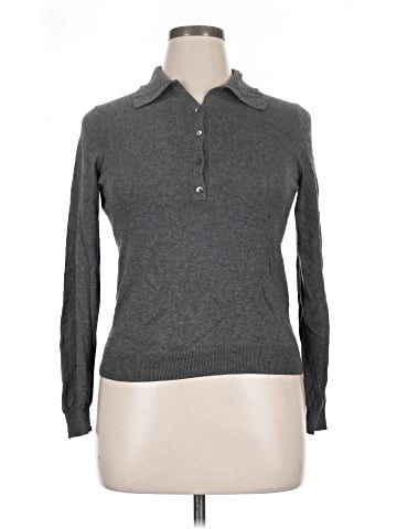 Brooks Brothers Silk Pullover Sweater (view 1)