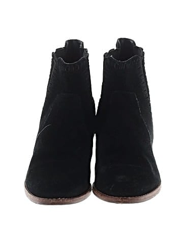 Miss Albright Ankle Boots (view 2)