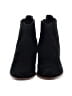 Miss Albright Black Ankle Boots Size 6 - photo 2