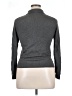 Brooks Brothers Gray Silk Pullover Sweater Size XL - photo 2