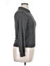 Brooks Brothers Gray Silk Pullover Sweater Size XL - photo 4