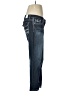 Maurices Blue Jeans Size 9 - 10 - photo 4