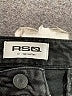 RSQ Black Dress Pants Size 27 waist - photo 7