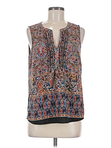 Daniel Rainn Sleeveless T-Shirt (view 1)