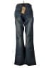 Sutton Studio 100% Cotton Paisley Blue Jeans Size 6 - photo 2