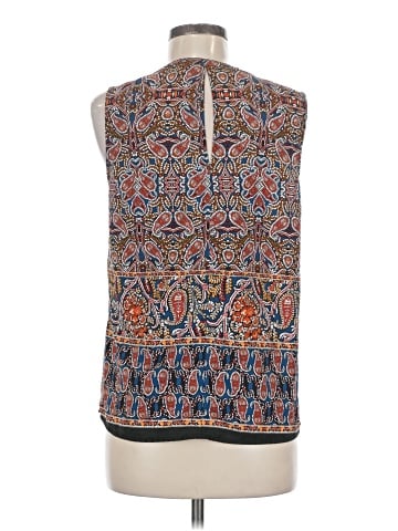 Daniel Rainn Sleeveless T-Shirt (view 2)