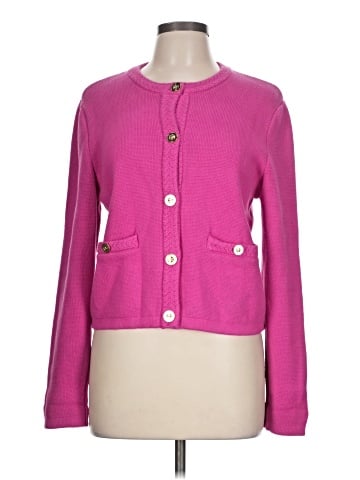 J.Crew Factory Store Cardigan (view 1)