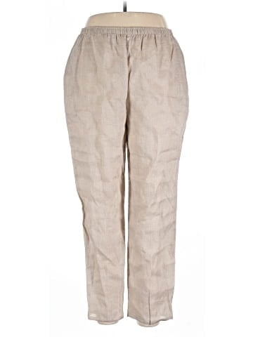 HARARI Casual Pants (view 1)