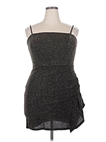 Lily Rose Cocktail Dress (view 1)