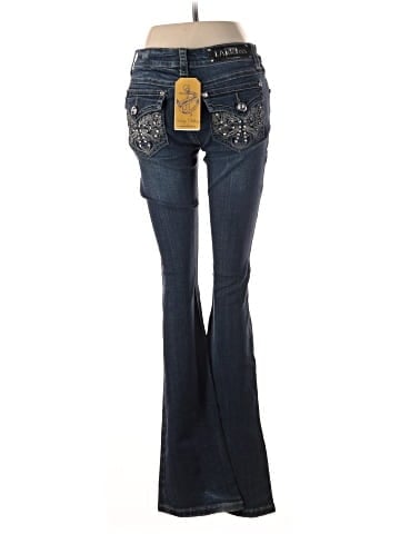 L.A. Idol Jeans (view 2)
