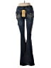 L.A. Idol Blue Jeans Size 7 - photo 2
