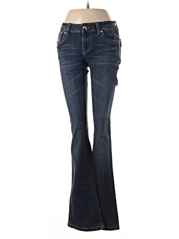 L.A. Idol Jeans (view 1)