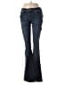L.A. Idol Blue Jeans Size 7 - photo 1
