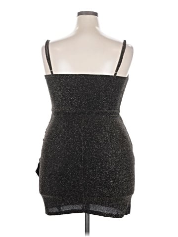 Lily Rose Cocktail Dress (view 2)