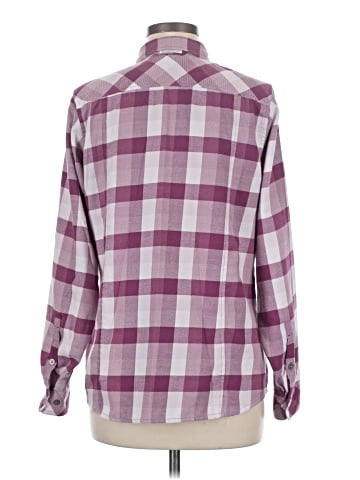 ExOfficio Long Sleeve Button-Down Shirt (view 2)