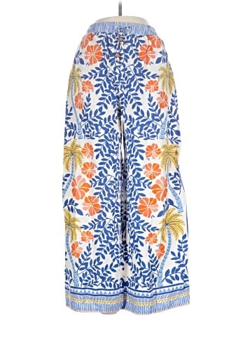 Haute Hippie Linen Pants (view 1)