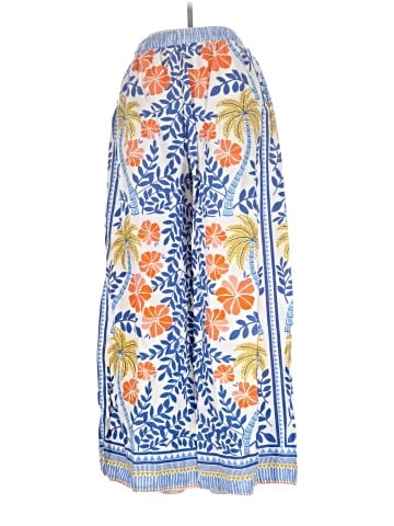 Haute Hippie Linen Pants (view 2)
