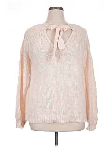 LC Lauren Conrad Pullover Sweater (view 1)