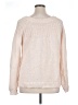 LC Lauren Conrad Ivory Pullover Sweater Size XL - photo 2