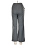 New Mix USA Gray Casual Pants Size M - photo 2